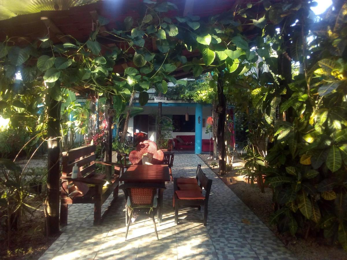 Sámara Cabinas Del Mar מראה חיצוני תמונה