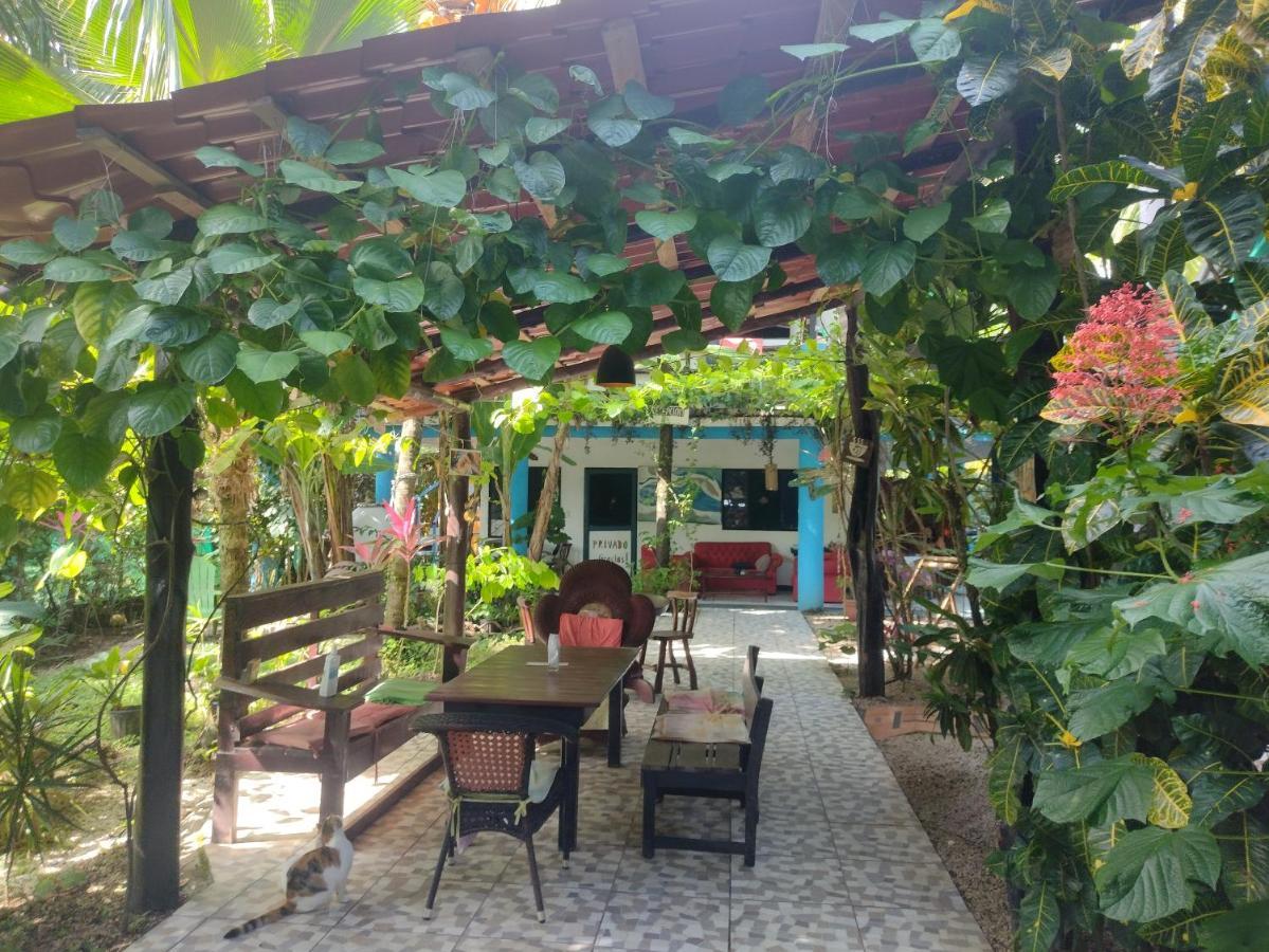 Sámara Cabinas Del Mar מראה חיצוני תמונה