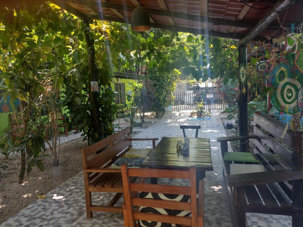 Sámara Cabinas Del Mar מראה חיצוני תמונה