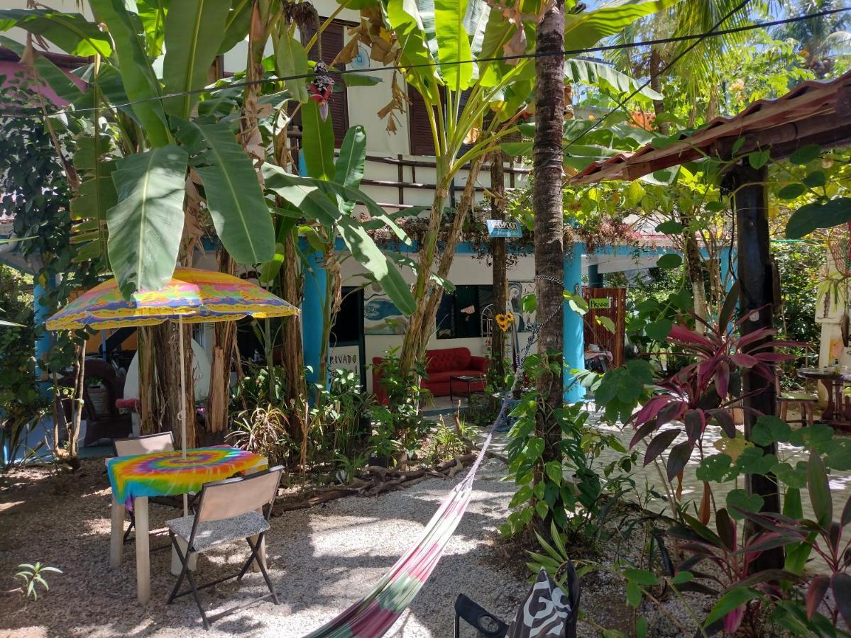 Sámara Cabinas Del Mar מראה חיצוני תמונה