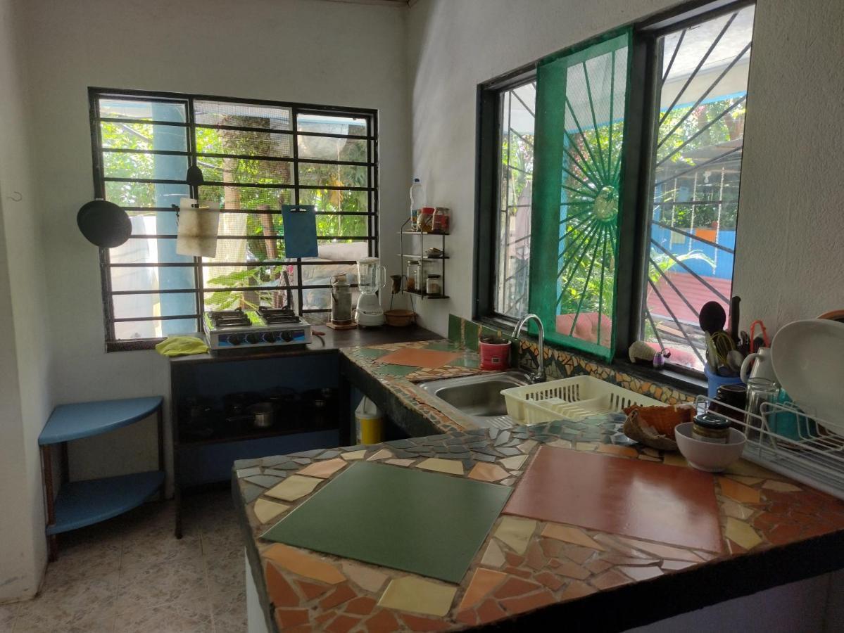 Sámara Cabinas Del Mar מראה חיצוני תמונה