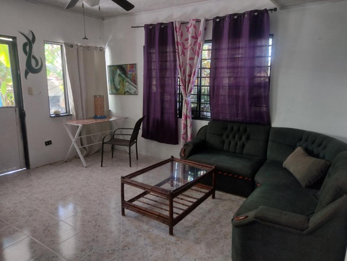 Sámara Cabinas Del Mar מראה חיצוני תמונה