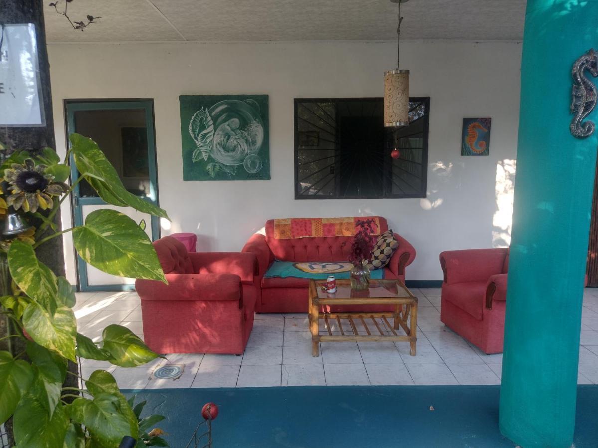 Sámara Cabinas Del Mar מראה חיצוני תמונה