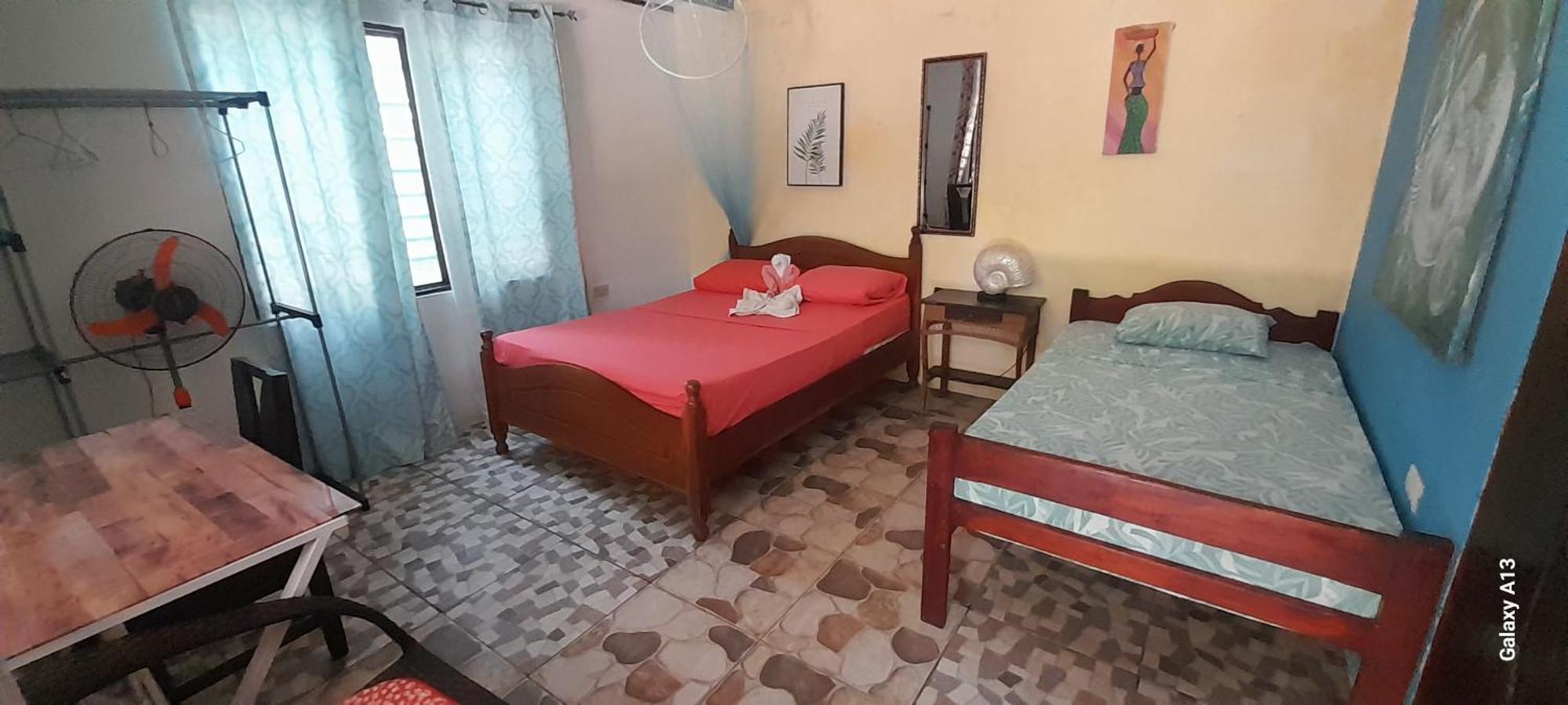 Sámara Cabinas Del Mar מראה חיצוני תמונה