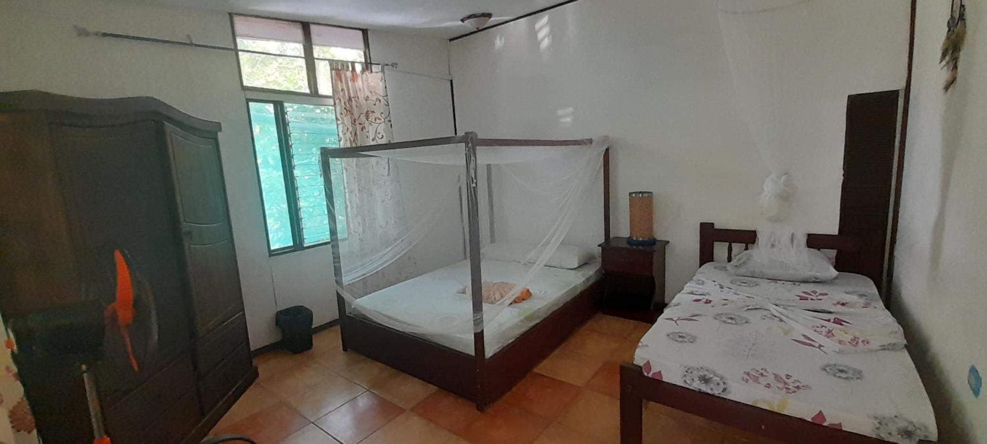 Sámara Cabinas Del Mar מראה חיצוני תמונה