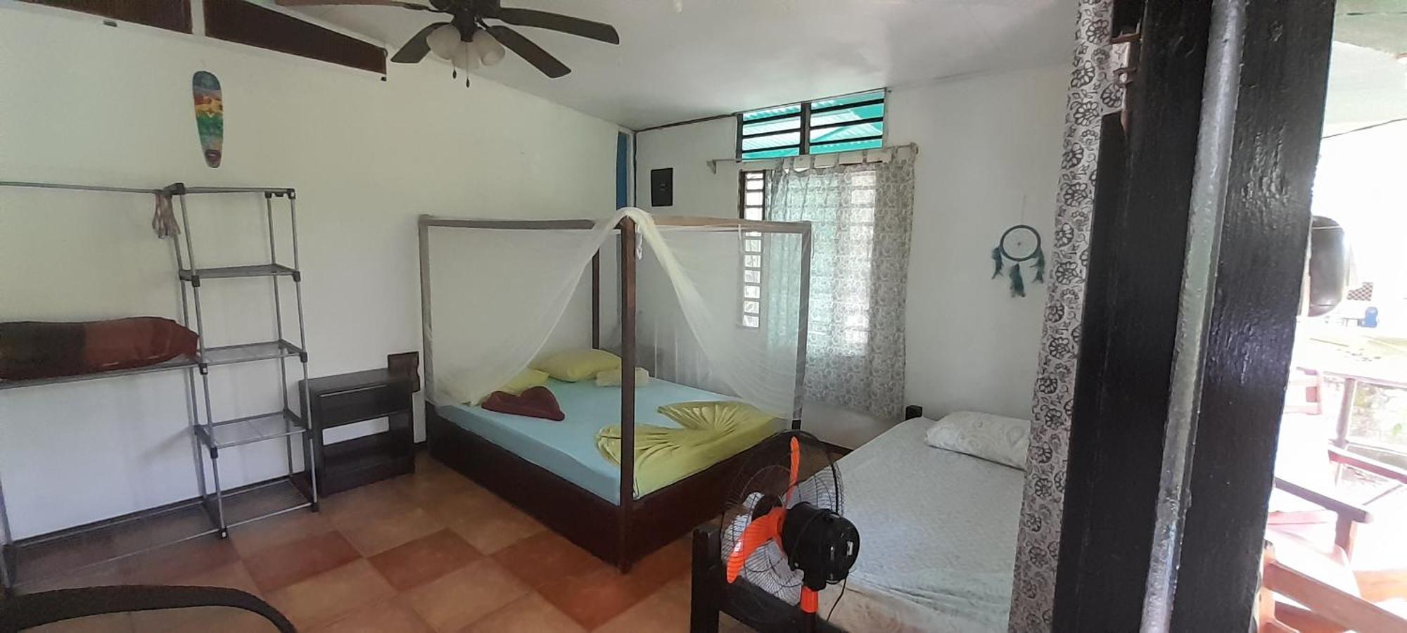 Sámara Cabinas Del Mar מראה חיצוני תמונה