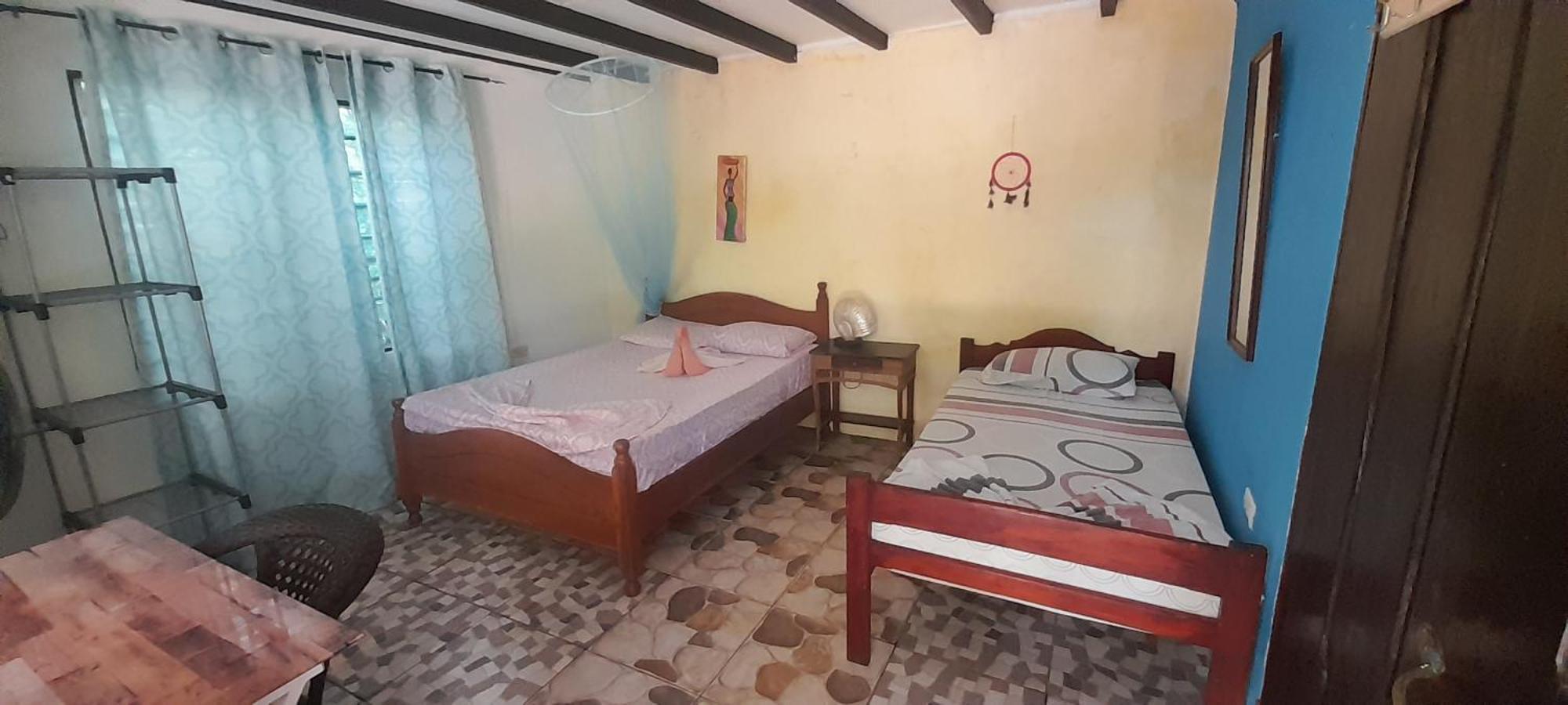 Sámara Cabinas Del Mar מראה חיצוני תמונה
