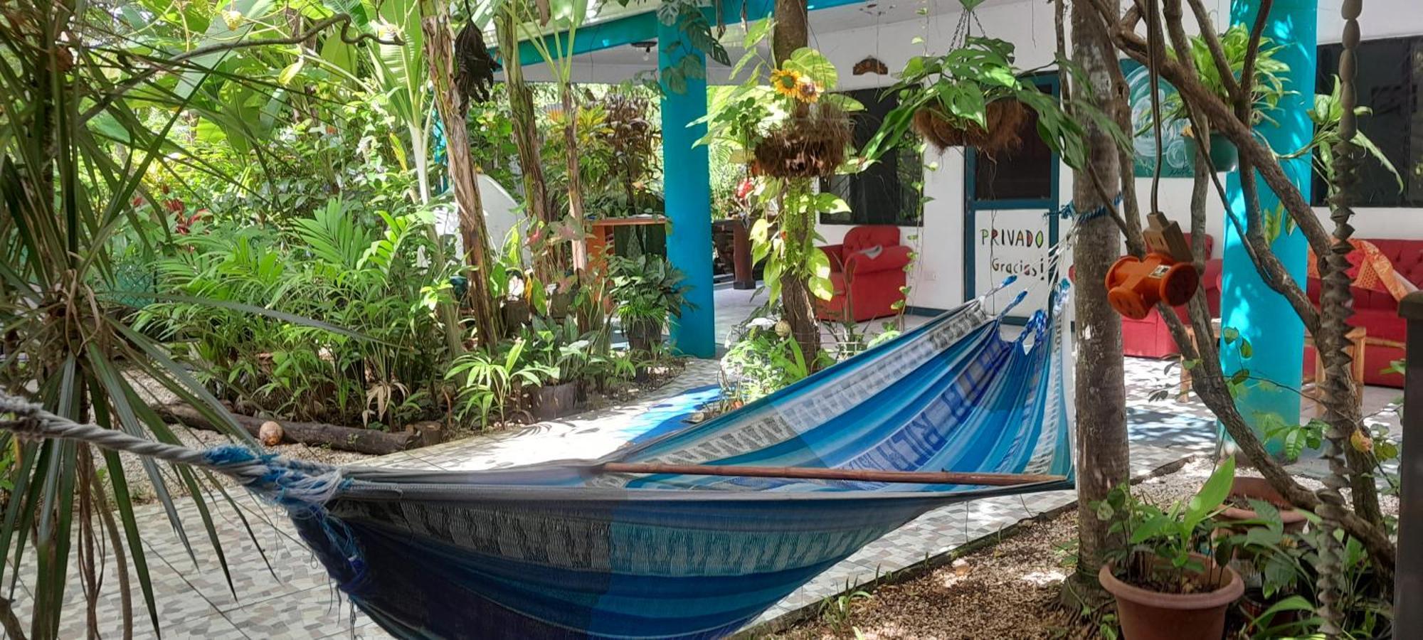 Sámara Cabinas Del Mar מראה חיצוני תמונה