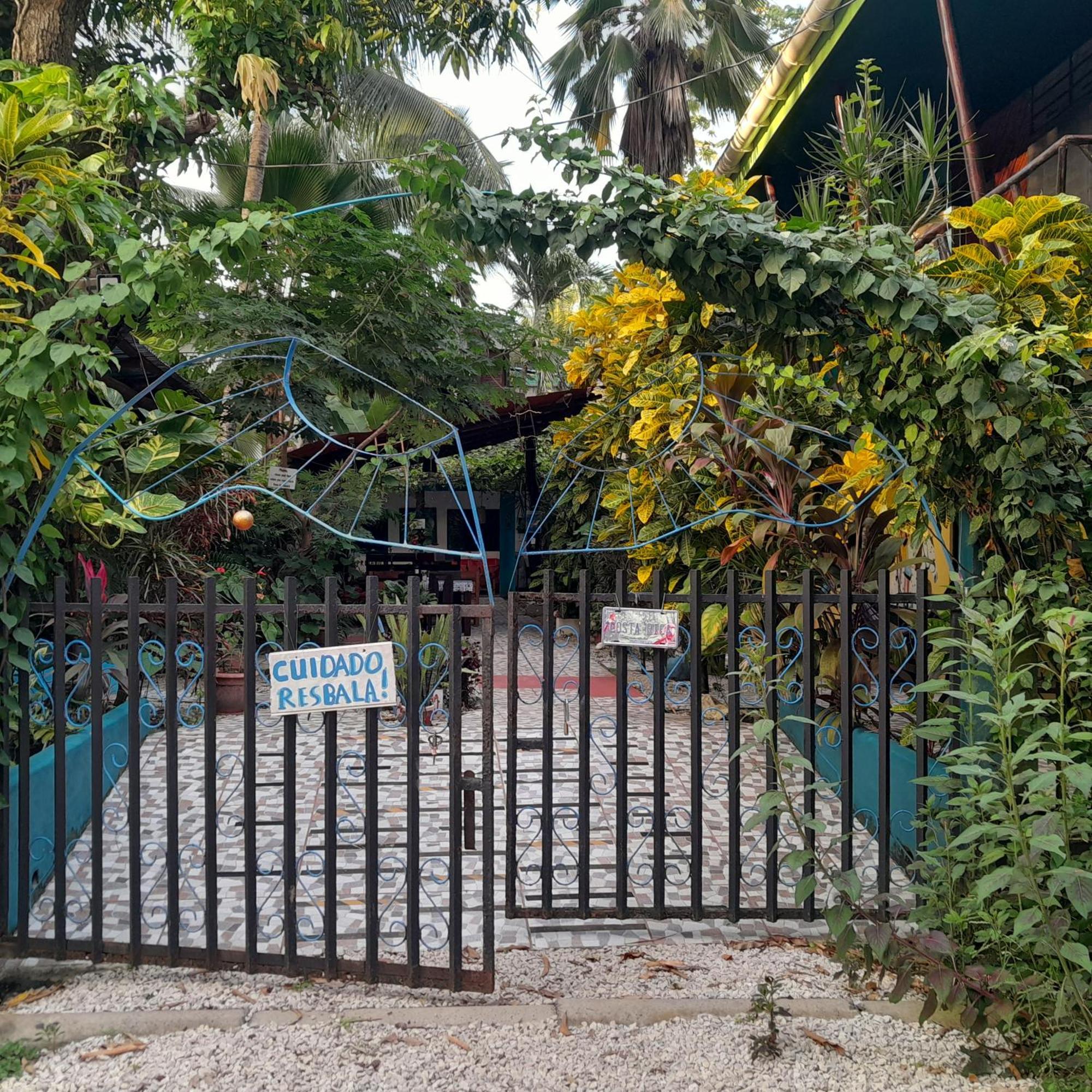 Sámara Cabinas Del Mar מראה חיצוני תמונה