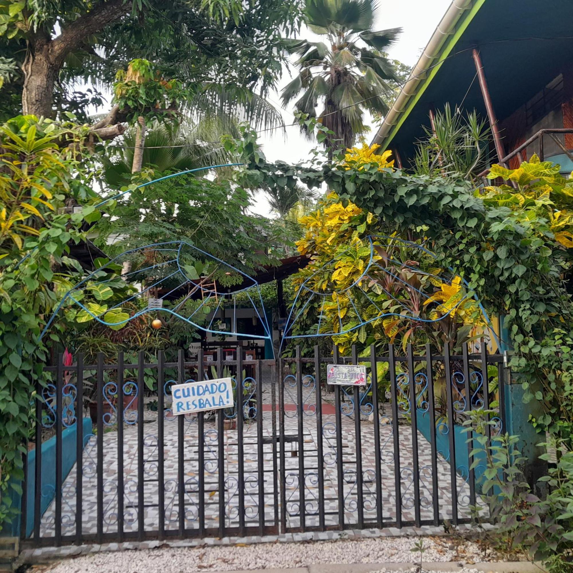 Sámara Cabinas Del Mar מראה חיצוני תמונה