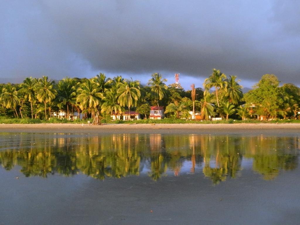 Sámara Cabinas Del Mar מראה חיצוני תמונה