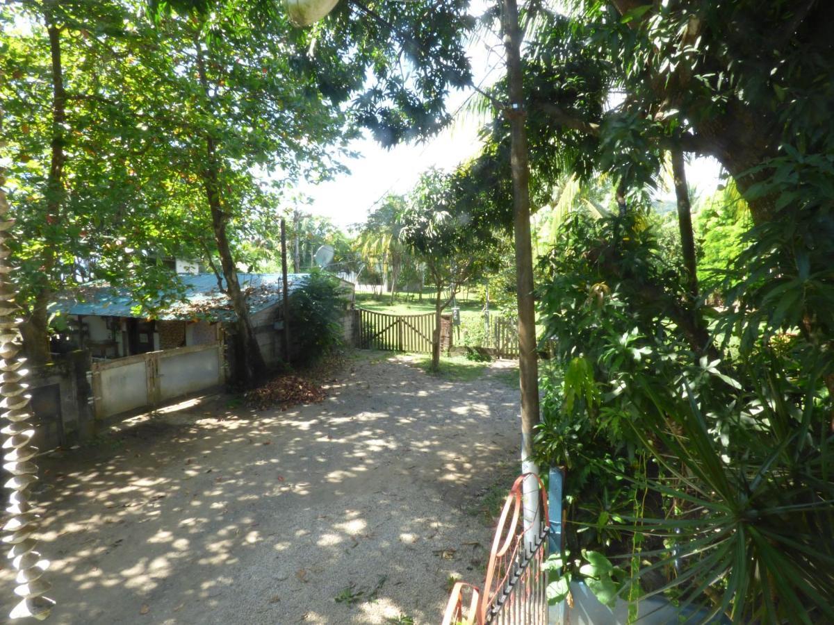 Sámara Cabinas Del Mar מראה חיצוני תמונה